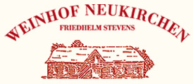 Logo Weinhof Neukirchen
